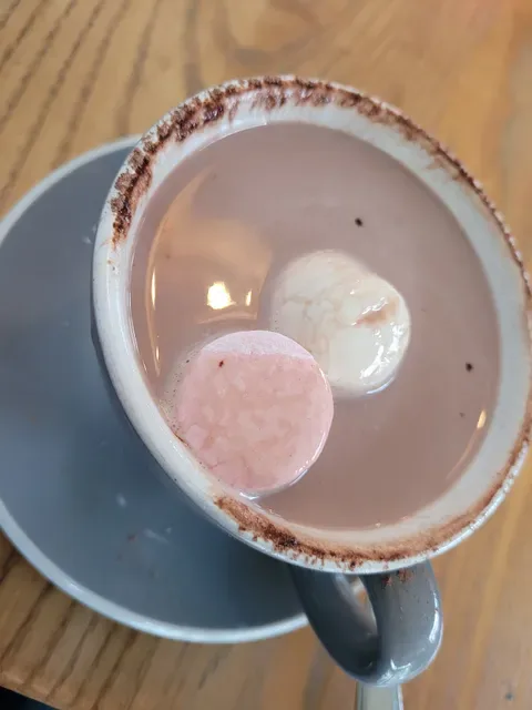 The Foxy Coffee