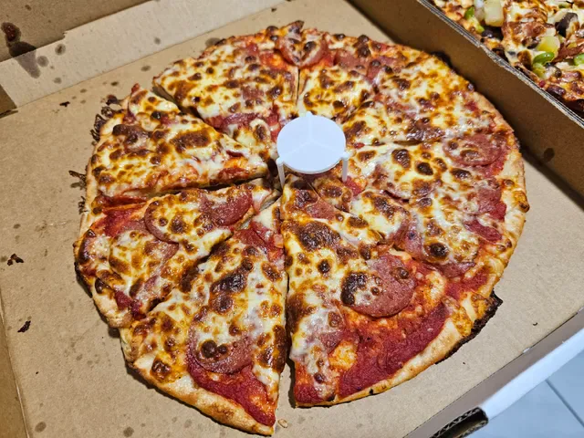 The Hills Pizzeria Daisy Hill