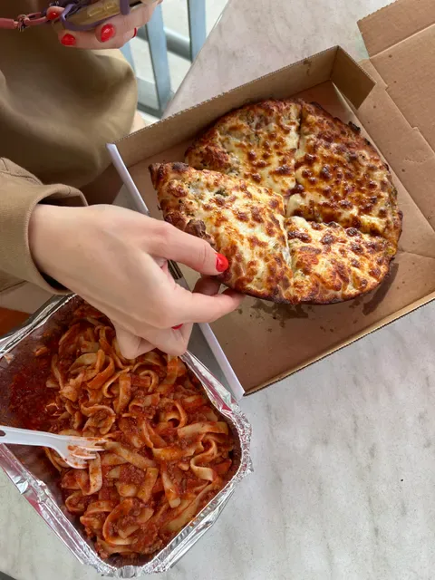 The Hills Pizzeria Daisy Hill