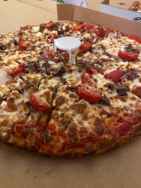 The Hills Pizzeria Daisy Hill