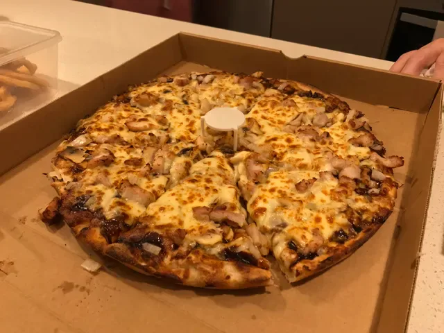 The Hills Pizzeria Daisy Hill