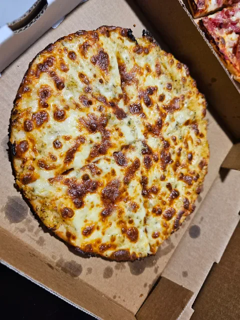 The Hills Pizzeria Daisy Hill