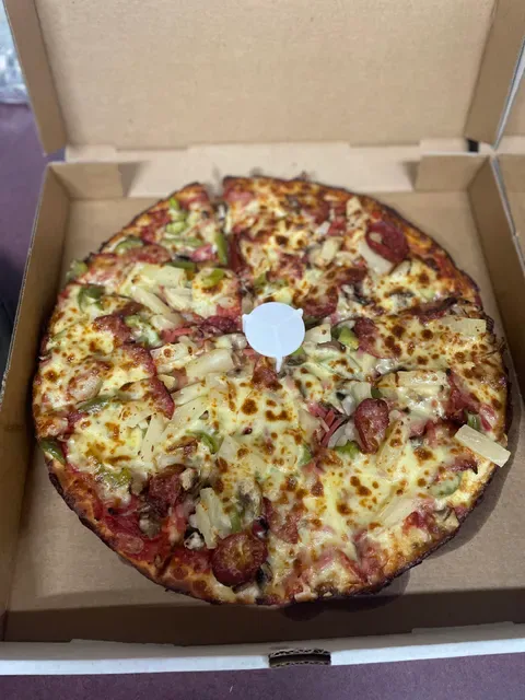 The Hills Pizzeria Daisy Hill