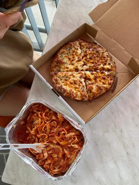 The Hills Pizzeria Daisy Hill