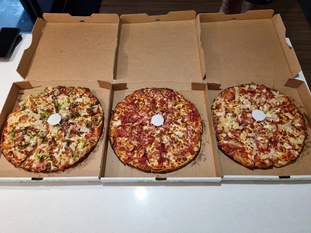 The Hills Pizzeria Daisy Hill