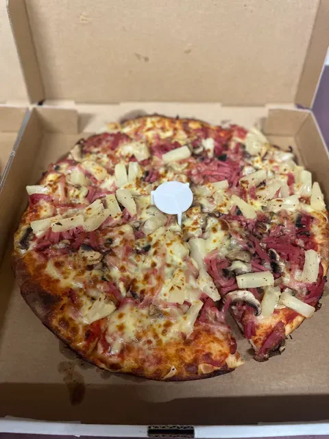 The Hills Pizzeria Daisy Hill
