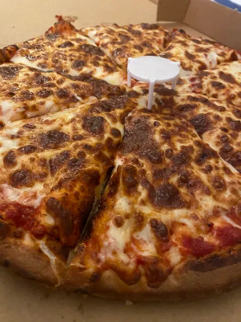 The Hills Pizzeria Daisy Hill