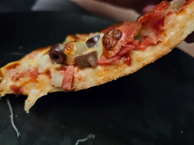 The Hills Pizzeria Daisy Hill