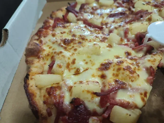 The Hills Pizzeria Daisy Hill