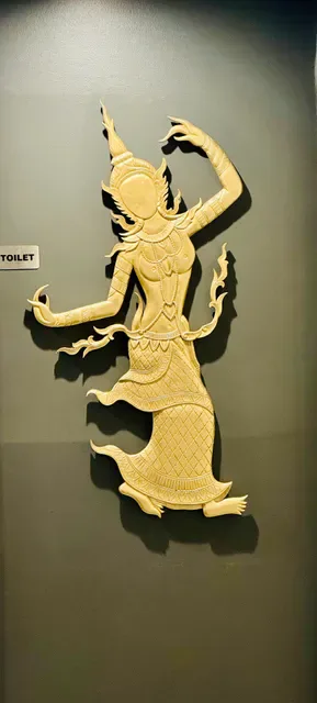 The Thai Orchid