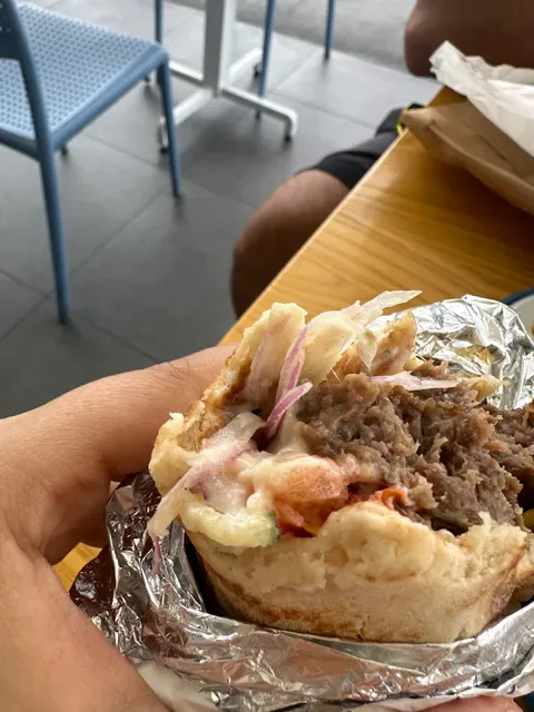 The Yiros Shop - Beenleigh