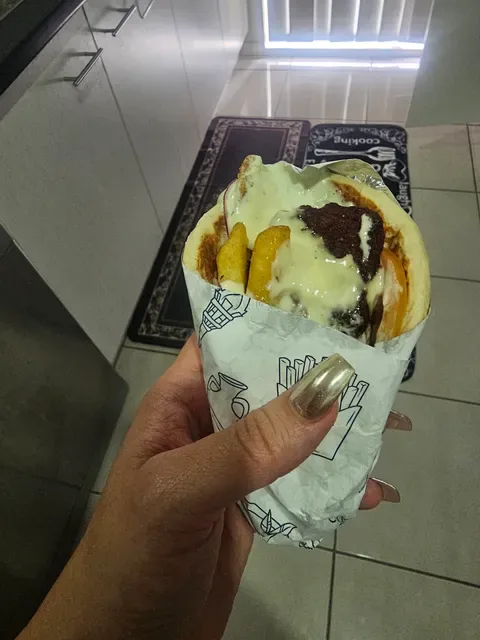 The Yiros Shop - Beenleigh