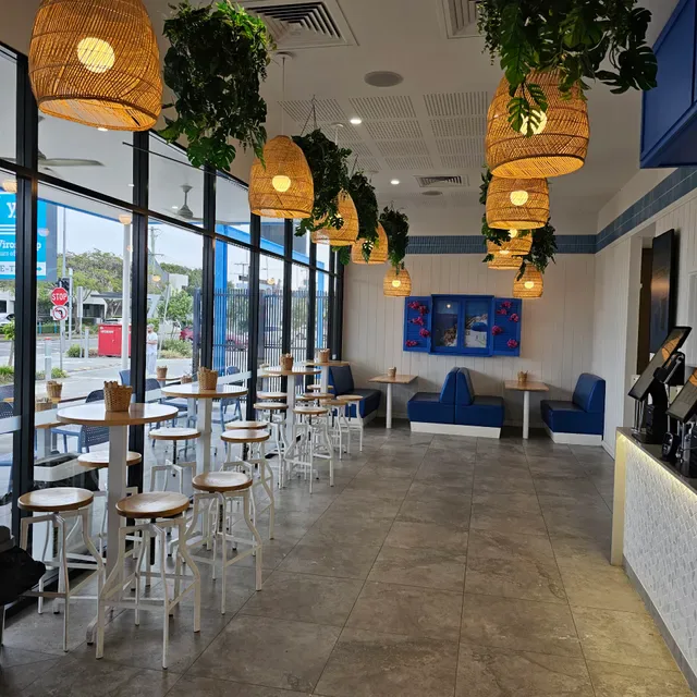 The Yiros Shop - Beenleigh