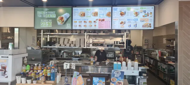 The Yiros Shop - Beenleigh