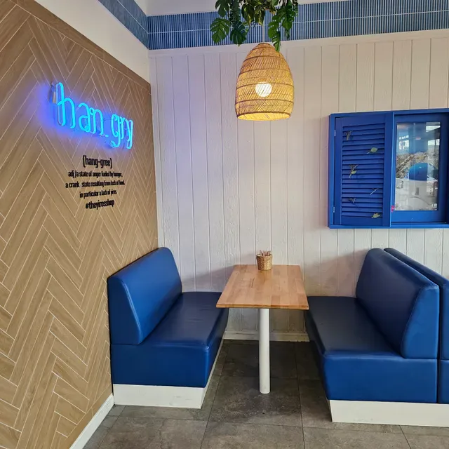 The Yiros Shop - Beenleigh