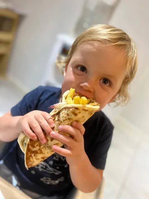 The Yiros Shop - Beenleigh