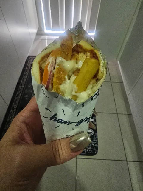 The Yiros Shop - Beenleigh