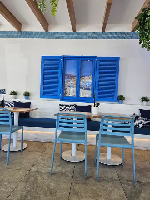 The Yiros Shop - Berrinba
