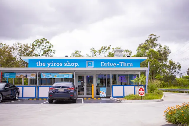 The Yiros Shop - Berrinba