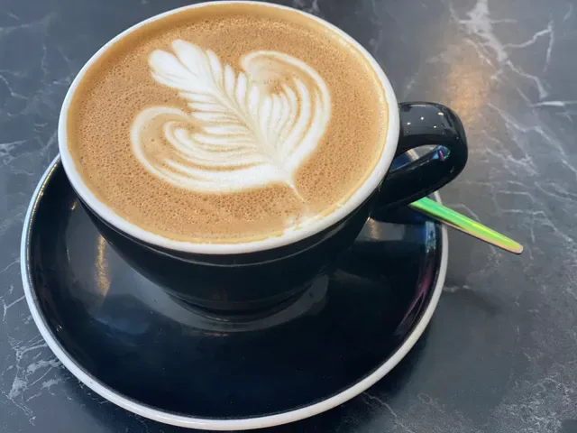 THR33 Coffee Bar And Restaurant