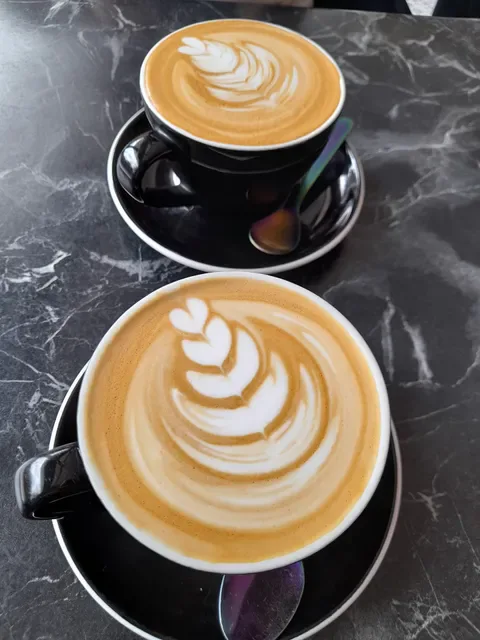THR33 Coffee Bar And Restaurant