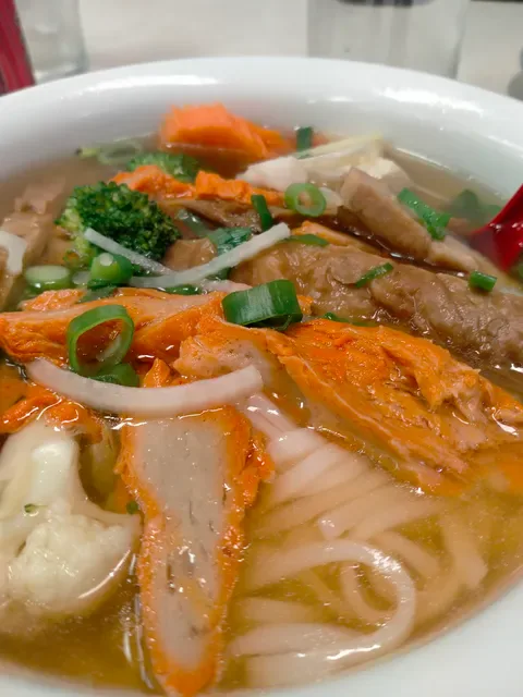 VIETFOOD SPRINGWOOD