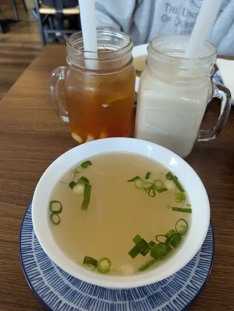 VIETFOOD SPRINGWOOD