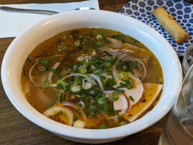 VIETFOOD SPRINGWOOD