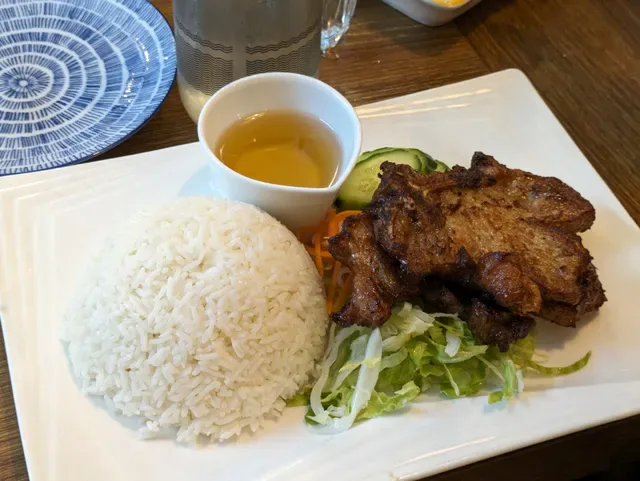 VIETFOOD SPRINGWOOD