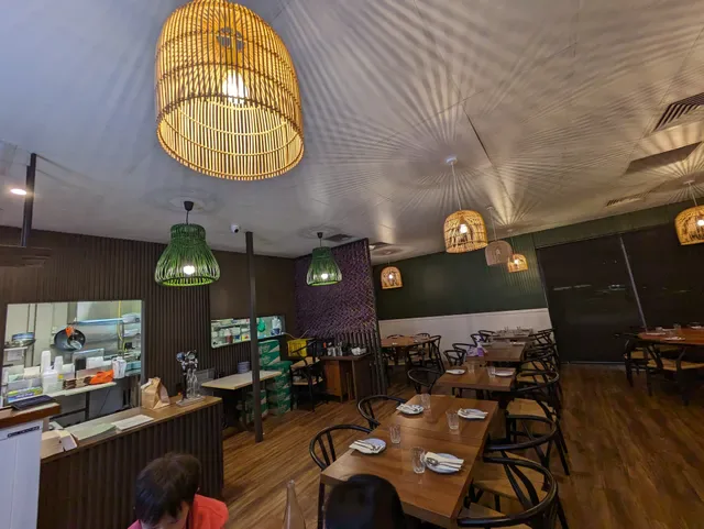 VIETFOOD SPRINGWOOD