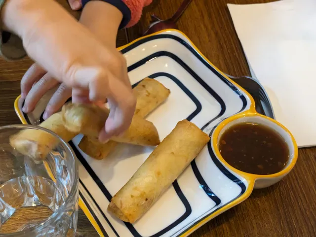 VIETFOOD SPRINGWOOD
