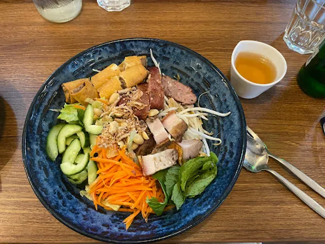 VIETFOOD SPRINGWOOD