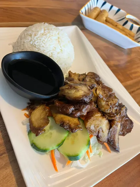 VIETFOOD SPRINGWOOD