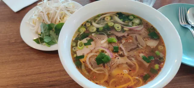 VIETFOOD SPRINGWOOD