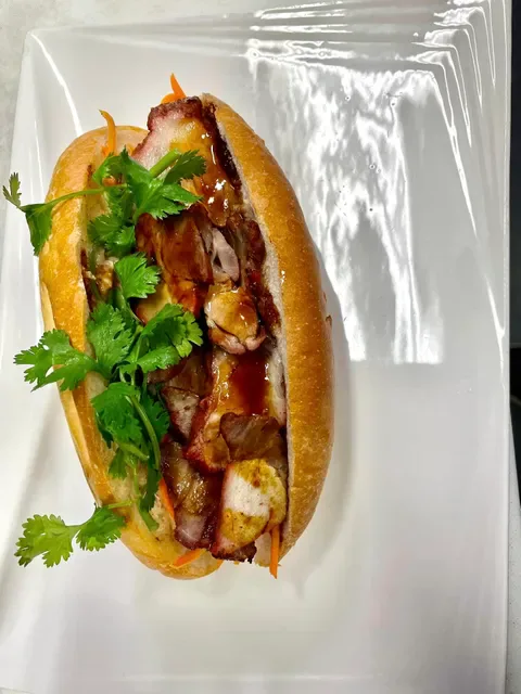 VIETFOOD SPRINGWOOD