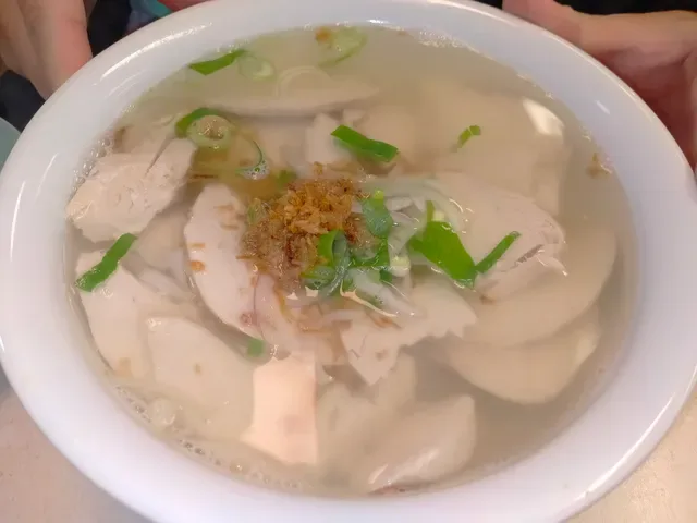 VIETFOOD SPRINGWOOD