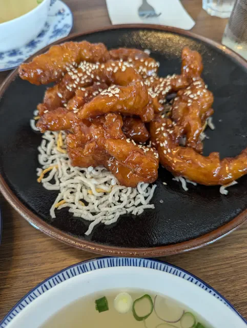 VIETFOOD SPRINGWOOD
