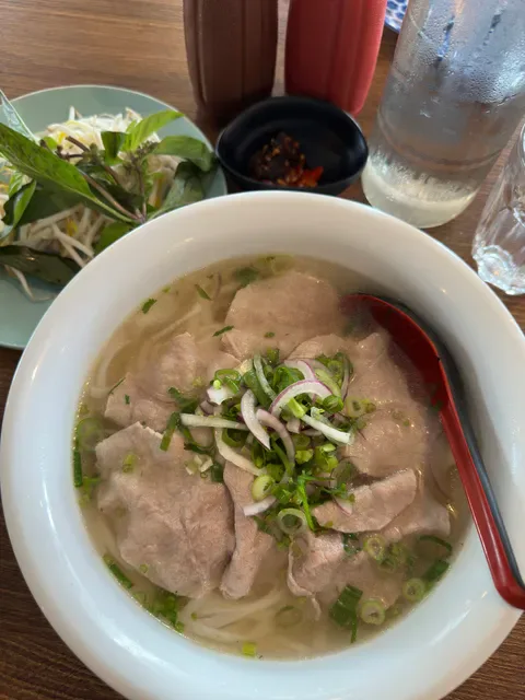 VIETFOOD SPRINGWOOD