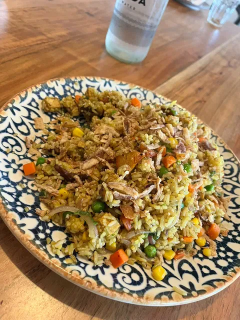 VIETFOOD SPRINGWOOD