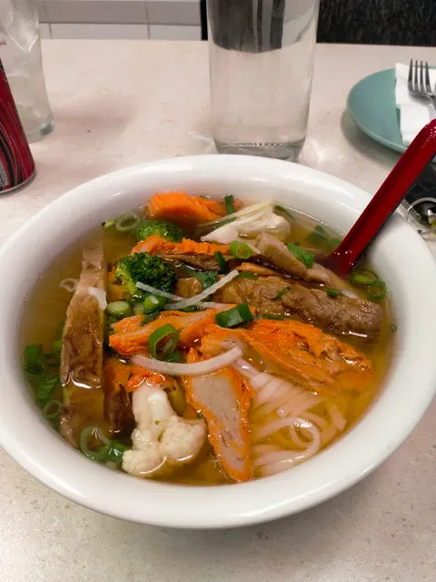 VIETFOOD SPRINGWOOD