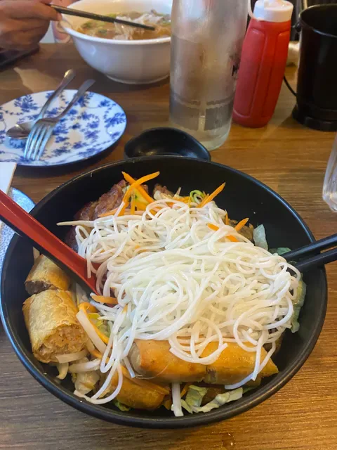 VIETFOOD SPRINGWOOD