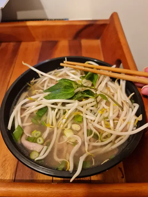 VIETFOOD SPRINGWOOD