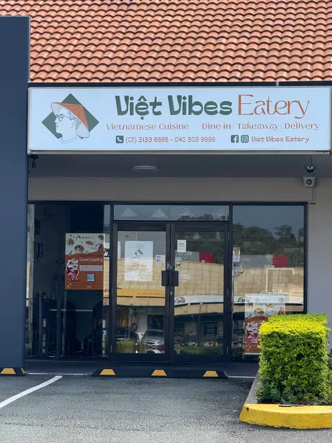 Viet Vibes Eatery