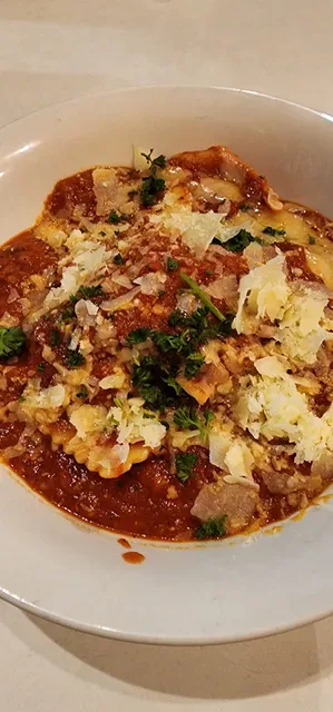 Vinny’s Pizza Pasta Ribs Beenleigh
