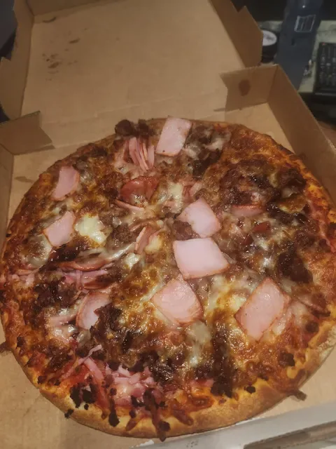 Vinny’s Pizza Pasta Ribs Beenleigh