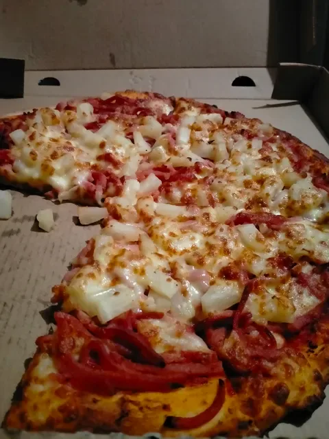Vinny’s Pizza Pasta Ribs Beenleigh