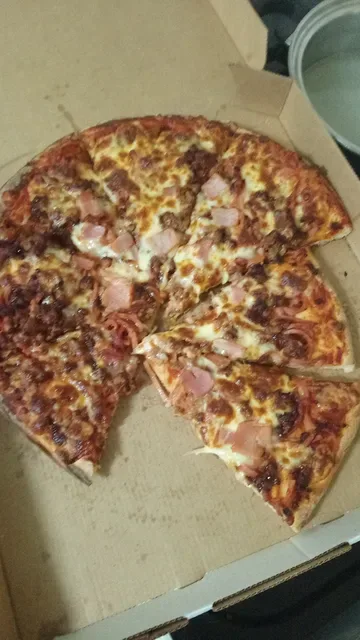 Vinny’s Pizza Pasta Ribs Beenleigh