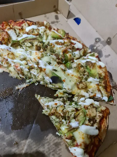 Vinny’s Pizza Pasta Ribs Beenleigh