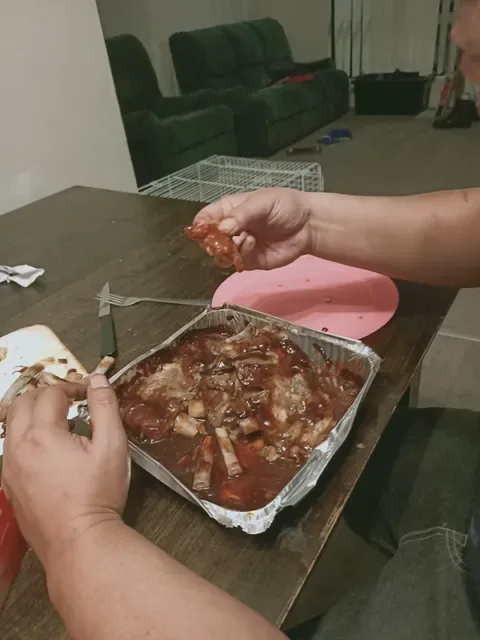 Vinny’s Pizza Pasta Ribs Beenleigh