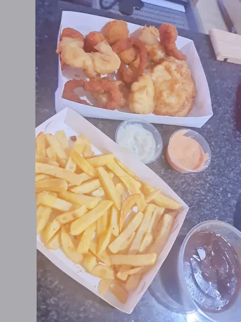Woodridge Seafood Lovers